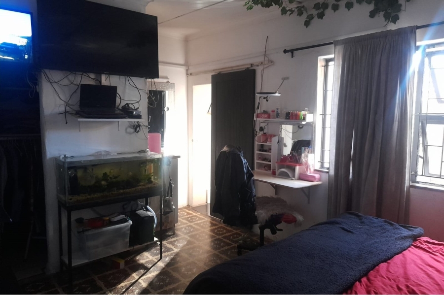 4 Bedroom Property for Sale in Bellville South Industria Western Cape
